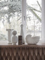 Vases - Pot en céramique | Shell - Ferm Living