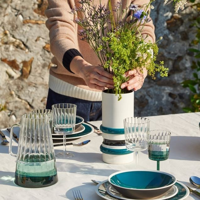 Vases - Vase | Aquarius - Maison Sarah Lavoine