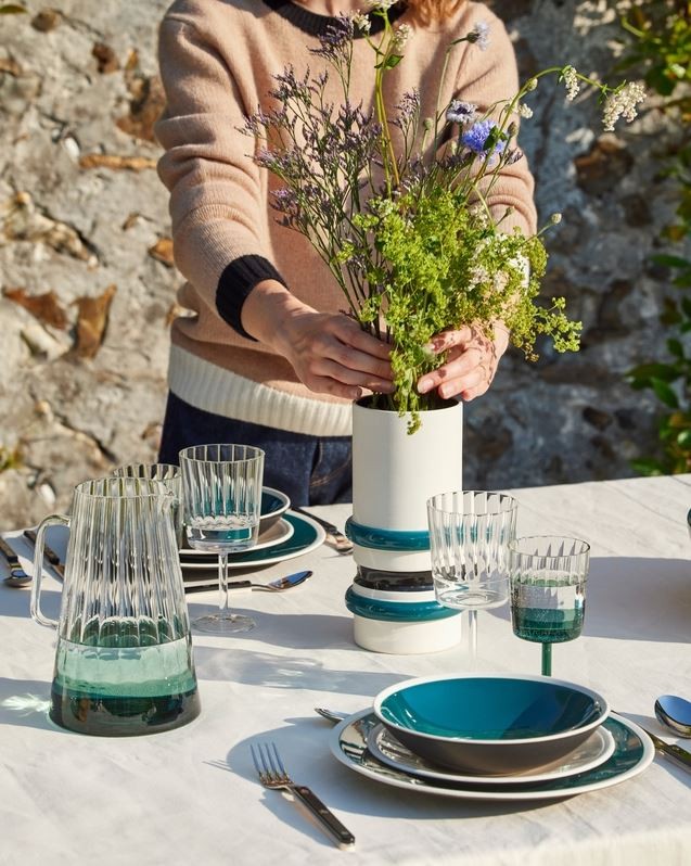 Vases - Vase | Aquarius - Maison Sarah Lavoine