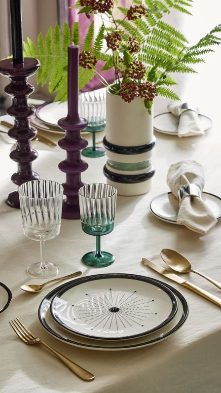 Vases - Vase | Aquarius - Maison Sarah Lavoine
