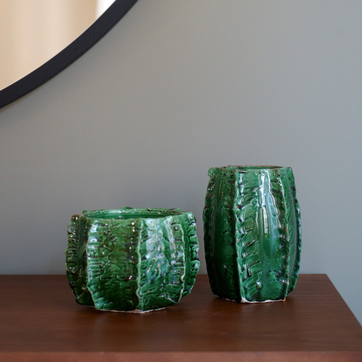 Vases - Produit Neuf |Vase Atlas Small - Maison Sarah Lavoine | Remisé