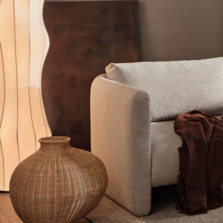 Vases - Vase | Bola - Ferm Living