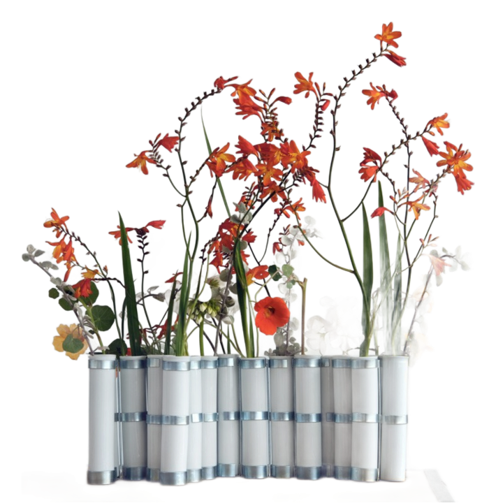 Vases - Vase d'avril | Porcelaine - Tsé & Tsé