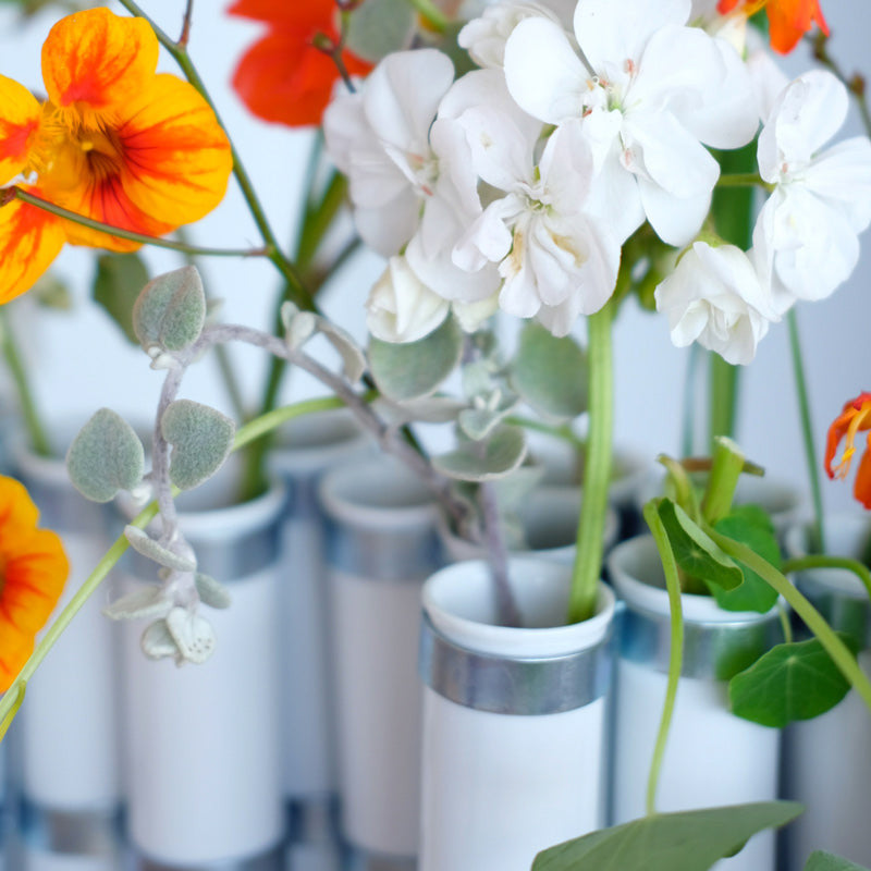 Vases - Vase d'avril | Porcelaine - Tsé & Tsé