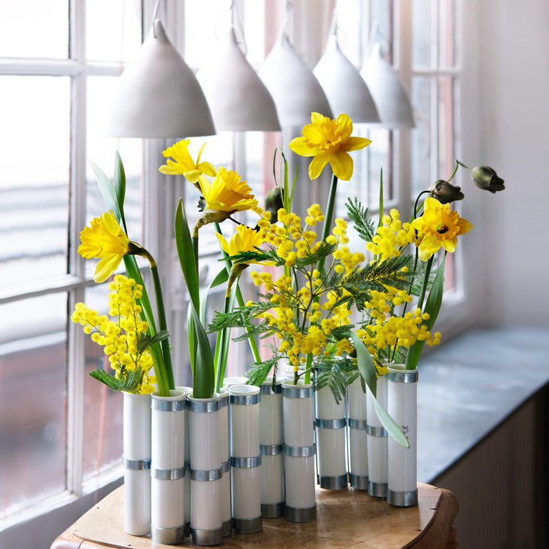 Vases - Vase d'avril | Porcelaine - Tsé & Tsé