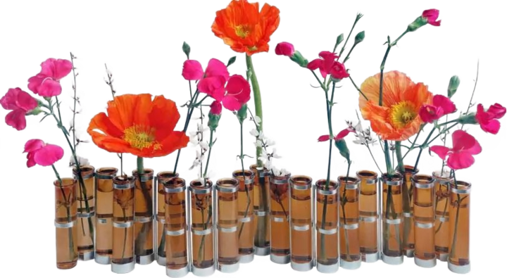 Vases - Vase d'avril | Roux - Tsé & Tsé
