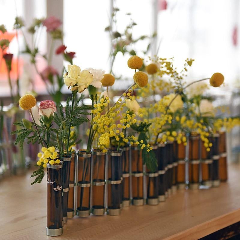 Vases - Vase d'avril | Roux - Tsé & Tsé