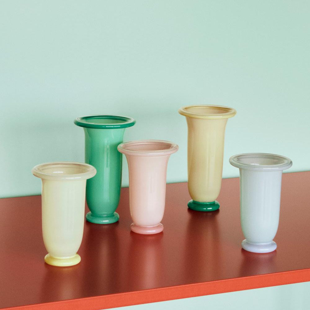 Vases - Vase Empire | Medium | HAY