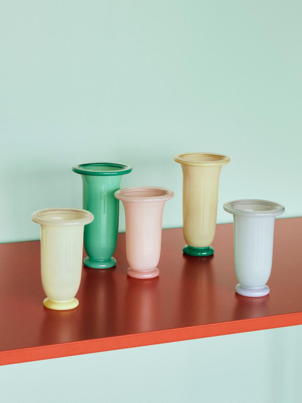 Vases - Vase Empire | Medium | HAY