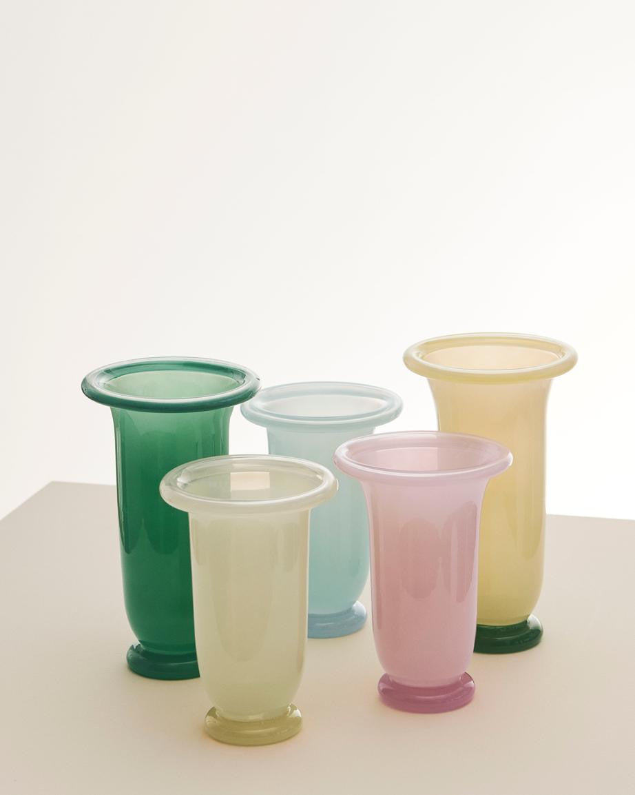 Vases - Vase Empire | Medium | HAY