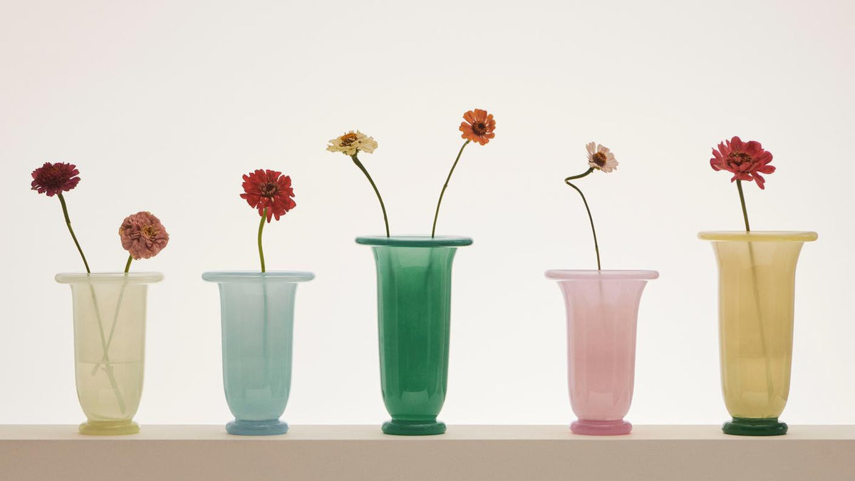 Vases - Vase Empire | Medium | HAY