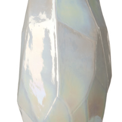 Vases - Vase Graphic Luster L | Pols Potten