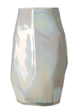 Vases - Vase Graphic Luster L | Pols Potten