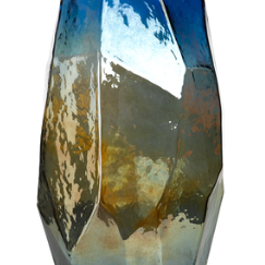 Vases - Vase Graphic Luster L | Pols Potten