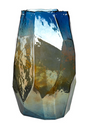 Vases - Vase Graphic Luster L | Pols Potten