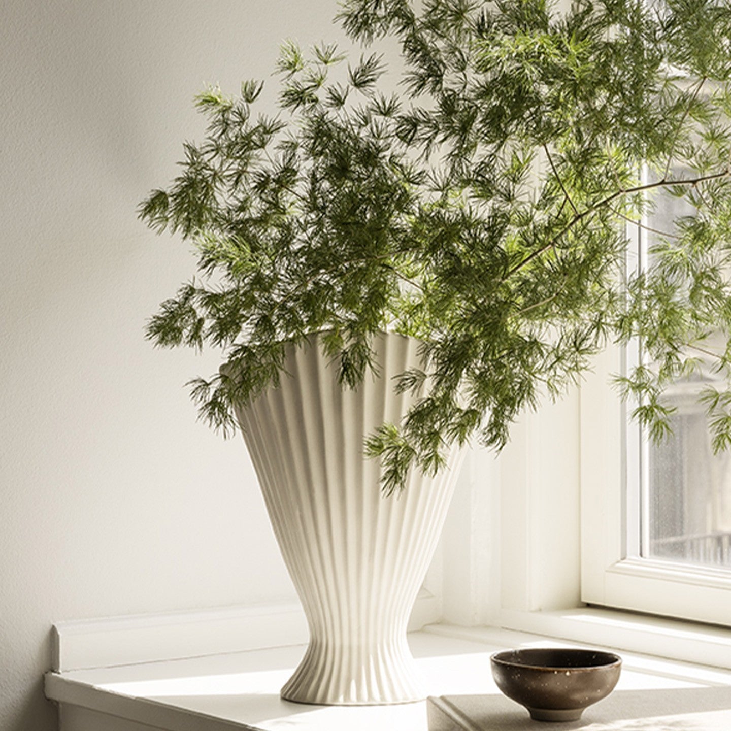 Vases - Vase haut Fountain - Ferm Living