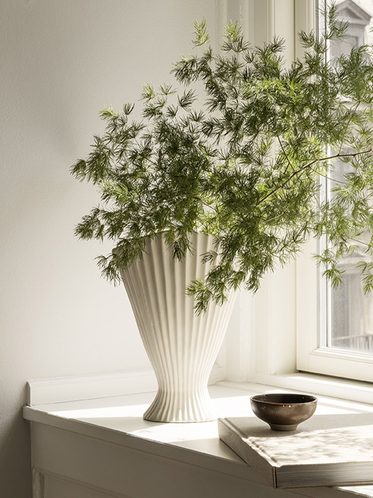Vases - Vase haut Fountain - Ferm Living