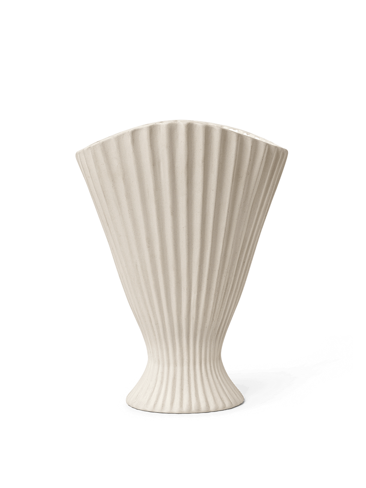 Vases - Vase haut Fountain - Ferm Living