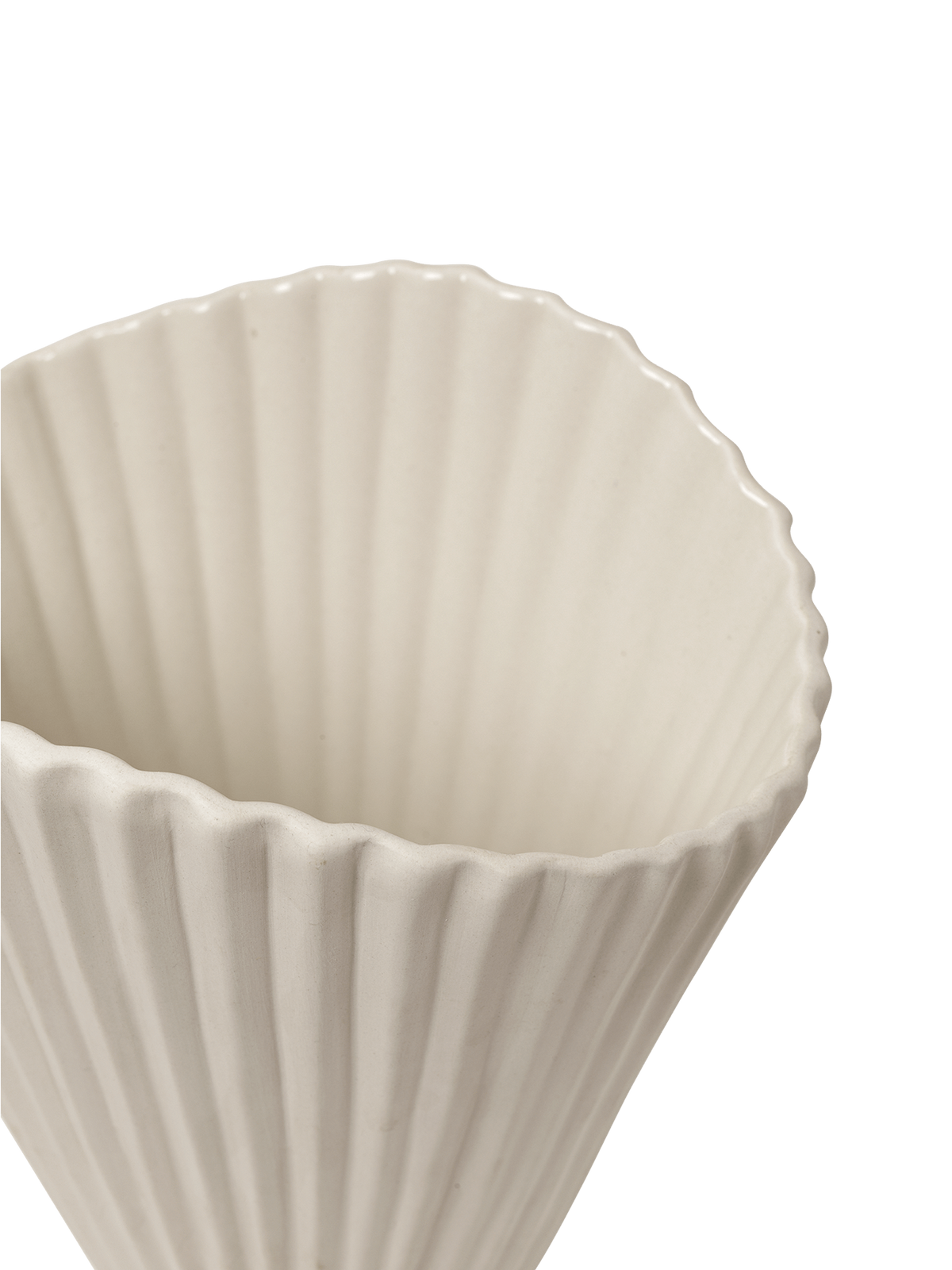 Vases - Vase haut Fountain - Ferm Living