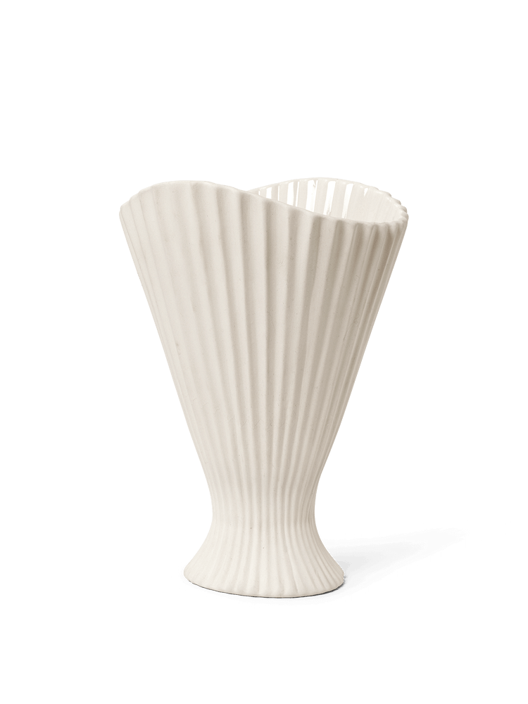 Vases - Vase haut Fountain - Ferm Living