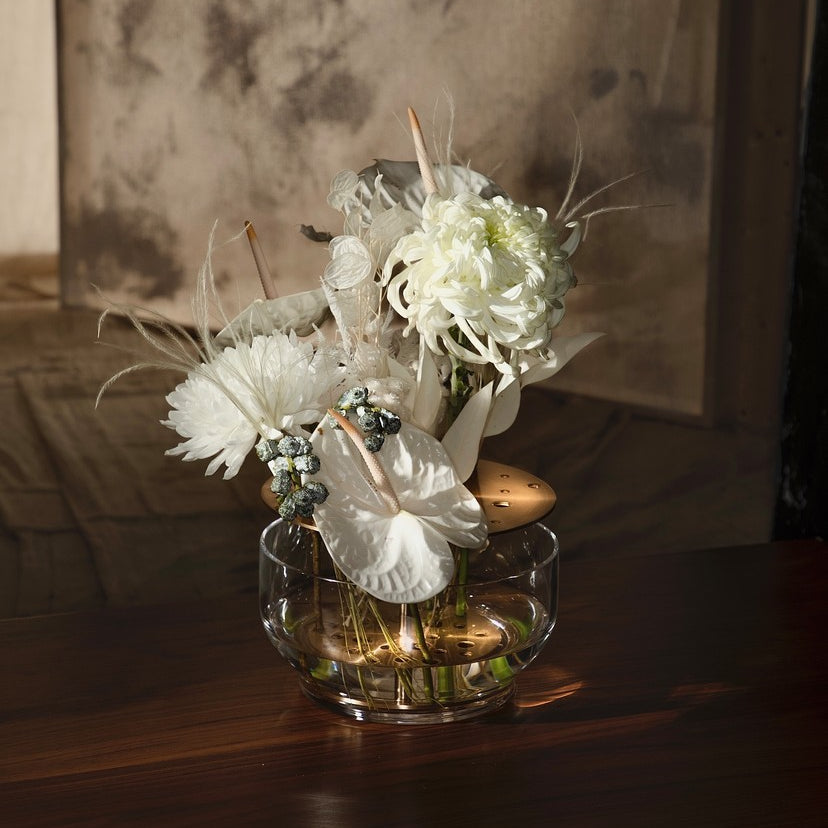 Vases - Vase Ikebana Large - Fritz Hansen