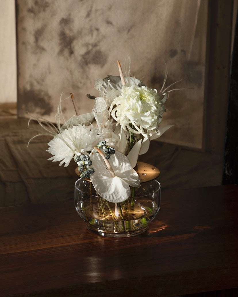 Vases - Vase Ikebana Large - Fritz Hansen