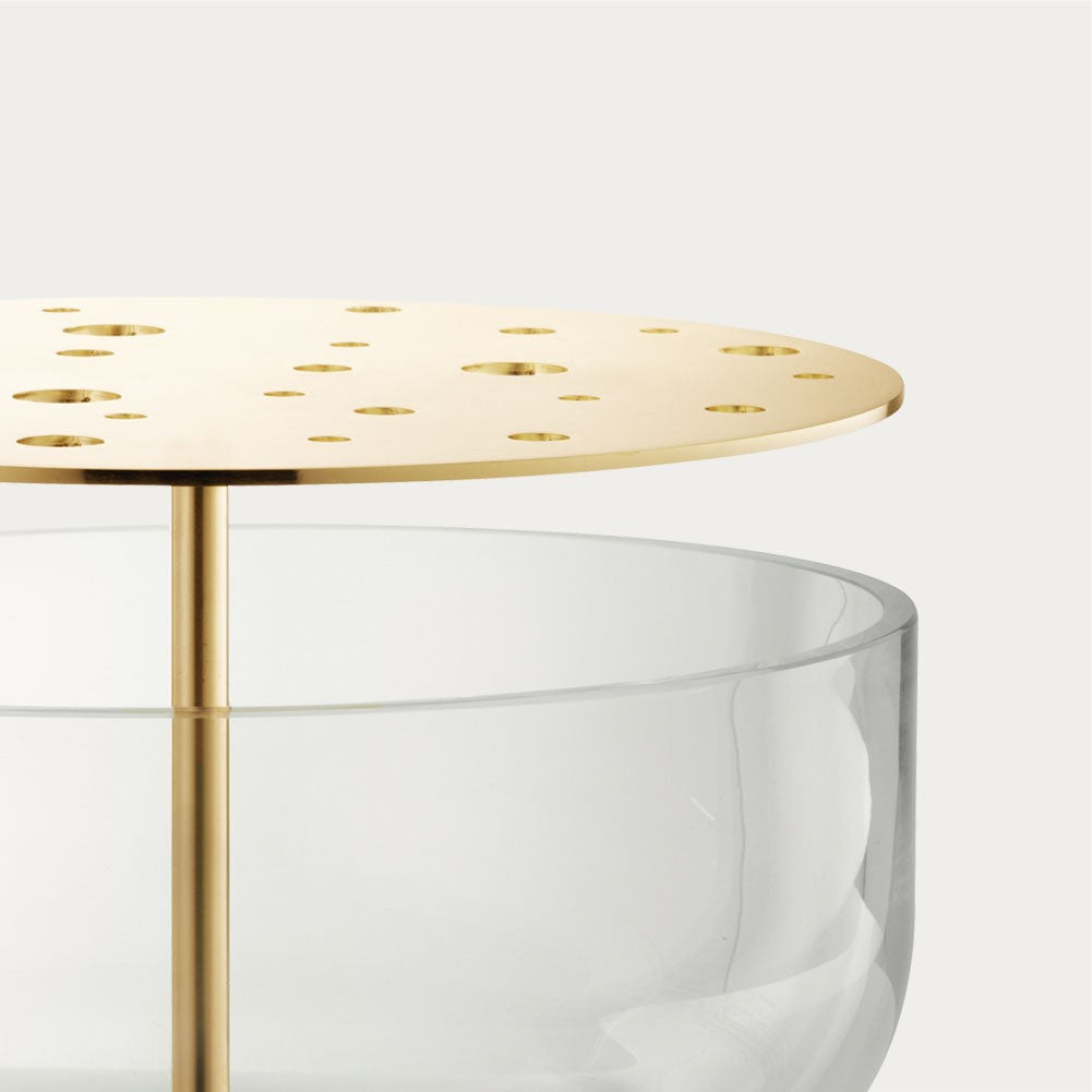 Vases - Vase Ikebana Large - Fritz Hansen