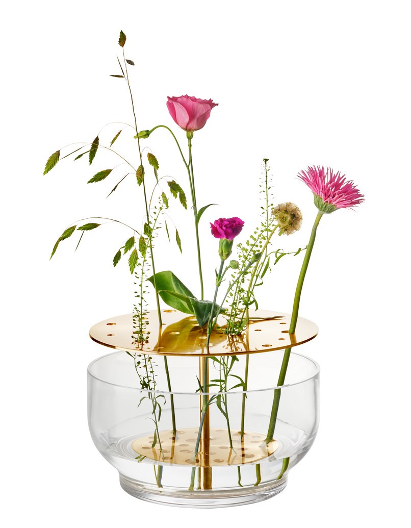 Vases - Vase Ikebana Large - Fritz Hansen