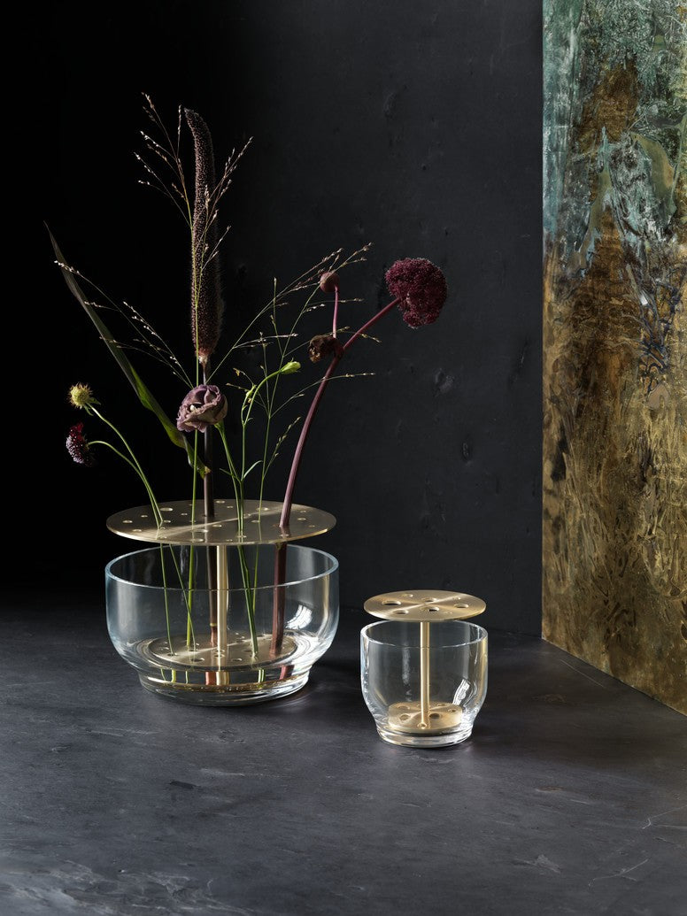 Vases - Vase Ikebana Large - Fritz Hansen
