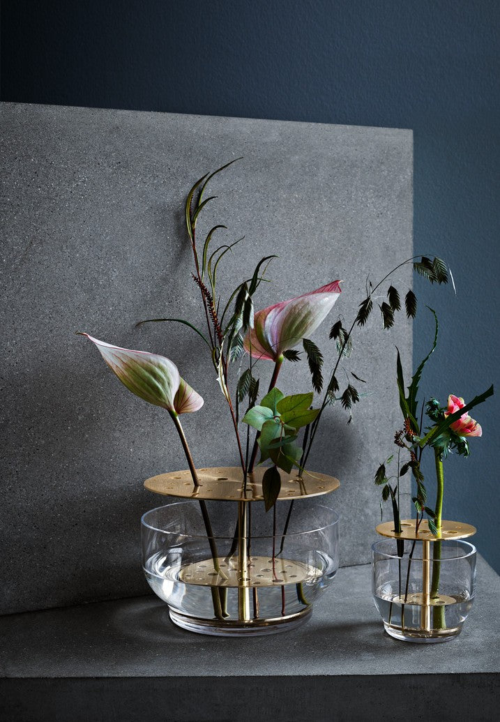 Vases - Vase Ikebana Large - Fritz Hansen