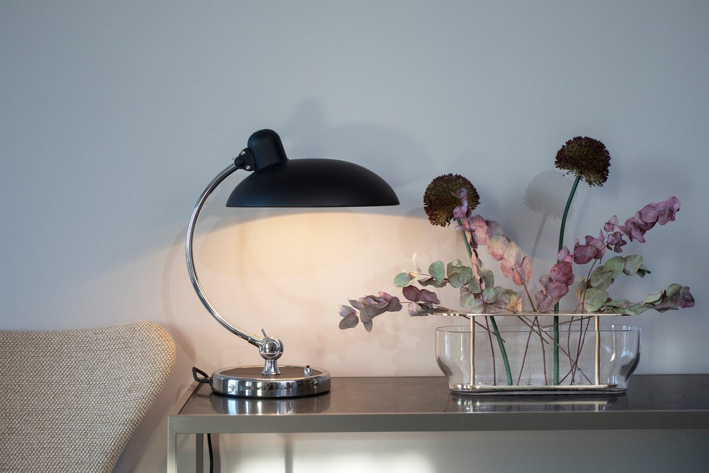 Vases - Vase Ikebana Long - Fritz Hansen