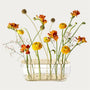 Vases - Vase Ikebana Long - Fritz Hansen