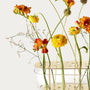 Vases - Vase Ikebana Long - Fritz Hansen