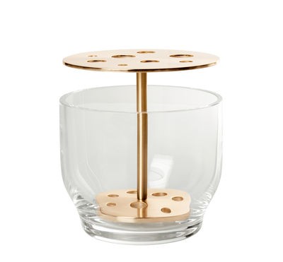 Vases - Vase Ikebana Small - Fritz Hansen