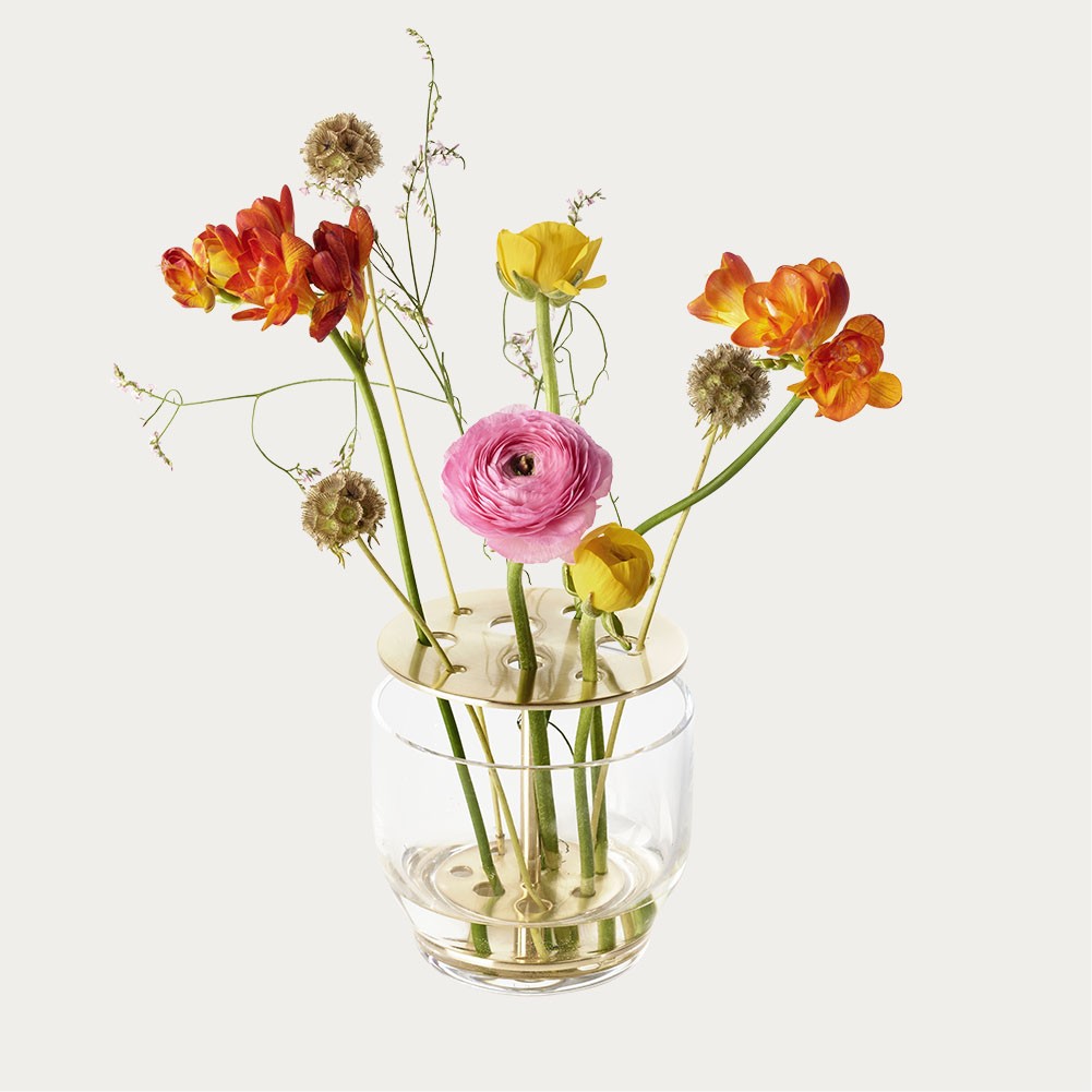 Vases - Vase Ikebana Small - Fritz Hansen