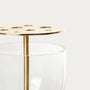 Vases - Vase Ikebana Small - Fritz Hansen