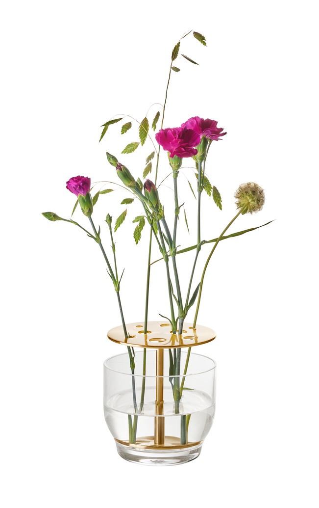 Vases - Vase Ikebana Small - Fritz Hansen