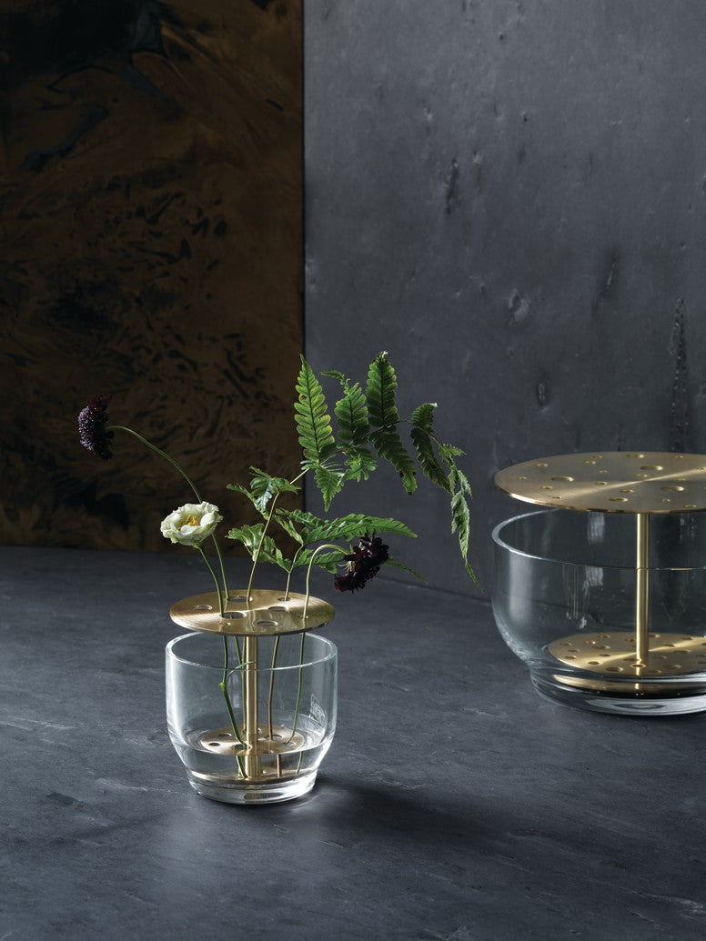 Vases - Vase Ikebana Small - Fritz Hansen