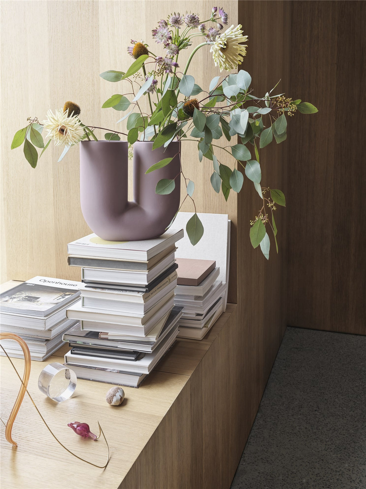 Vases - Vase Kink - Muuto