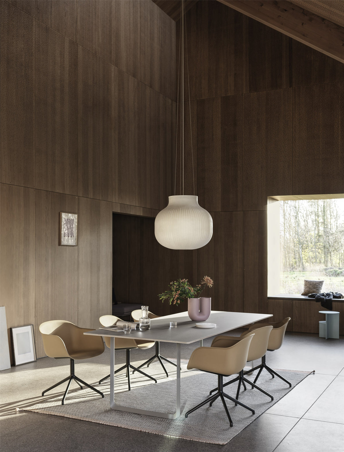 Vases - Vase Kink - Muuto