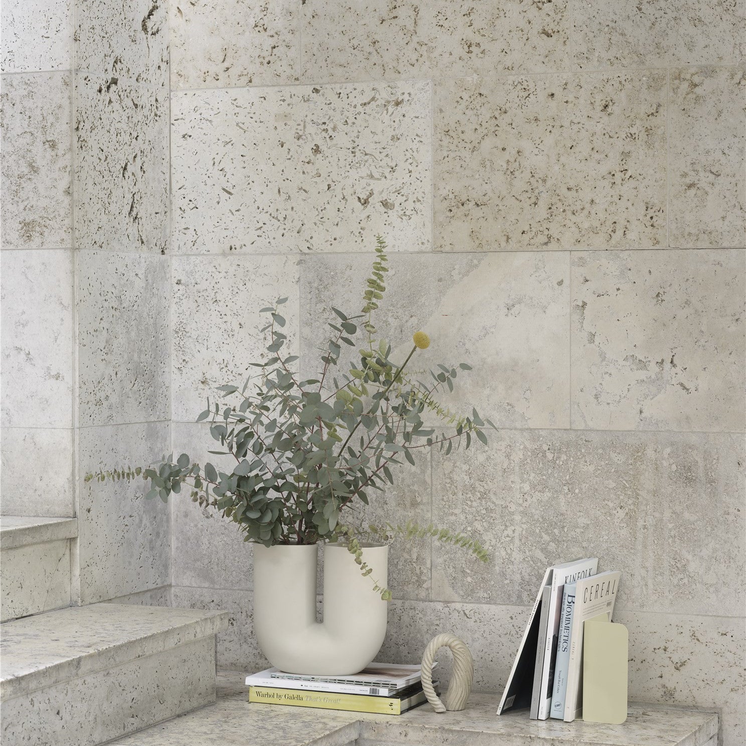 Vases - Vase Kink - Muuto