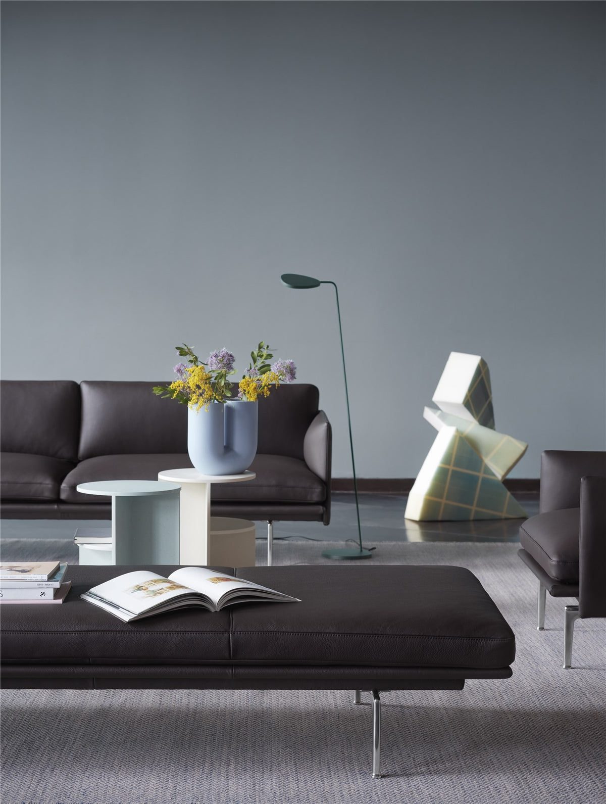 Vases - Vase Kink - Muuto