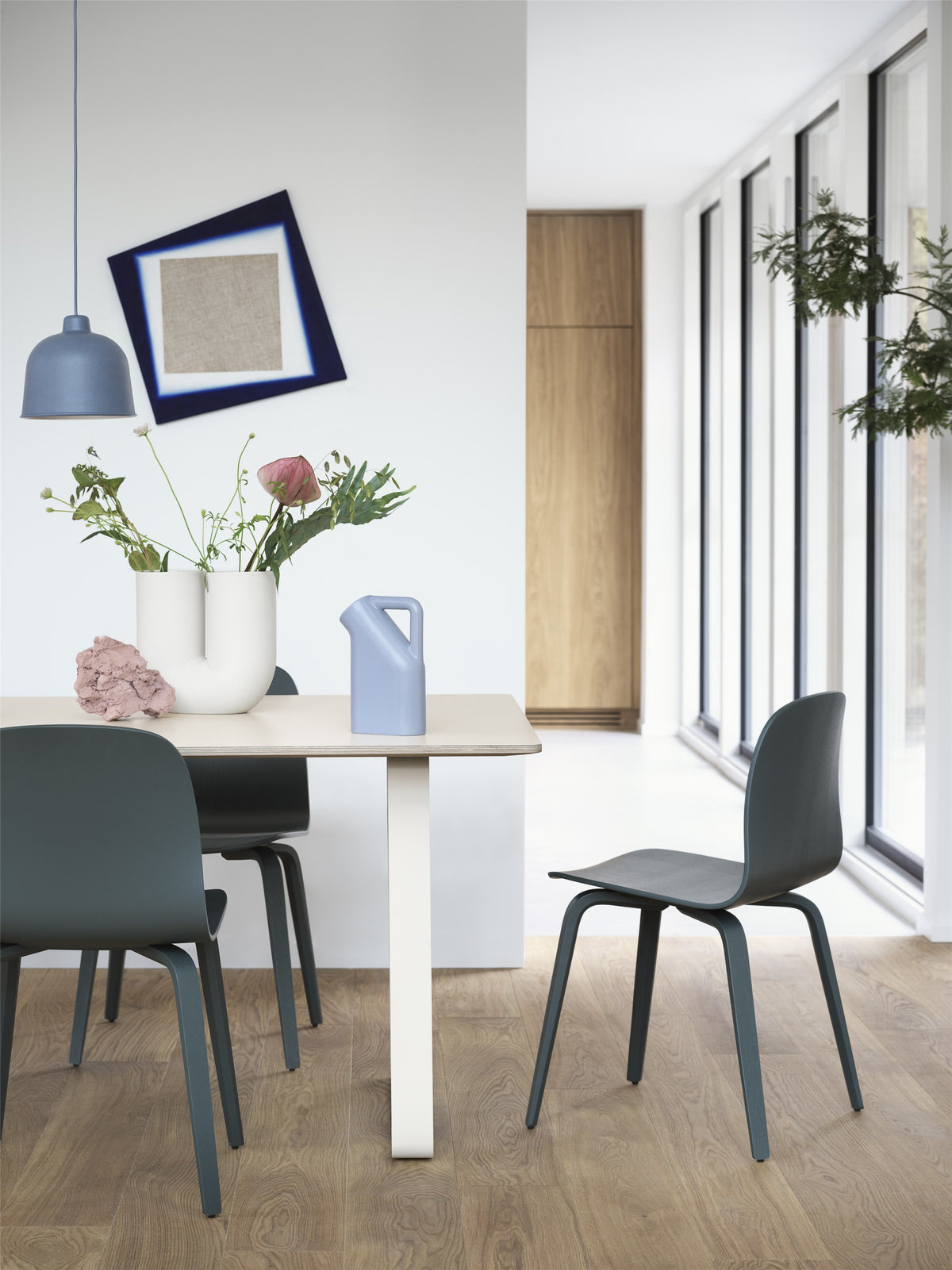 Vases - Vase Kink - Muuto