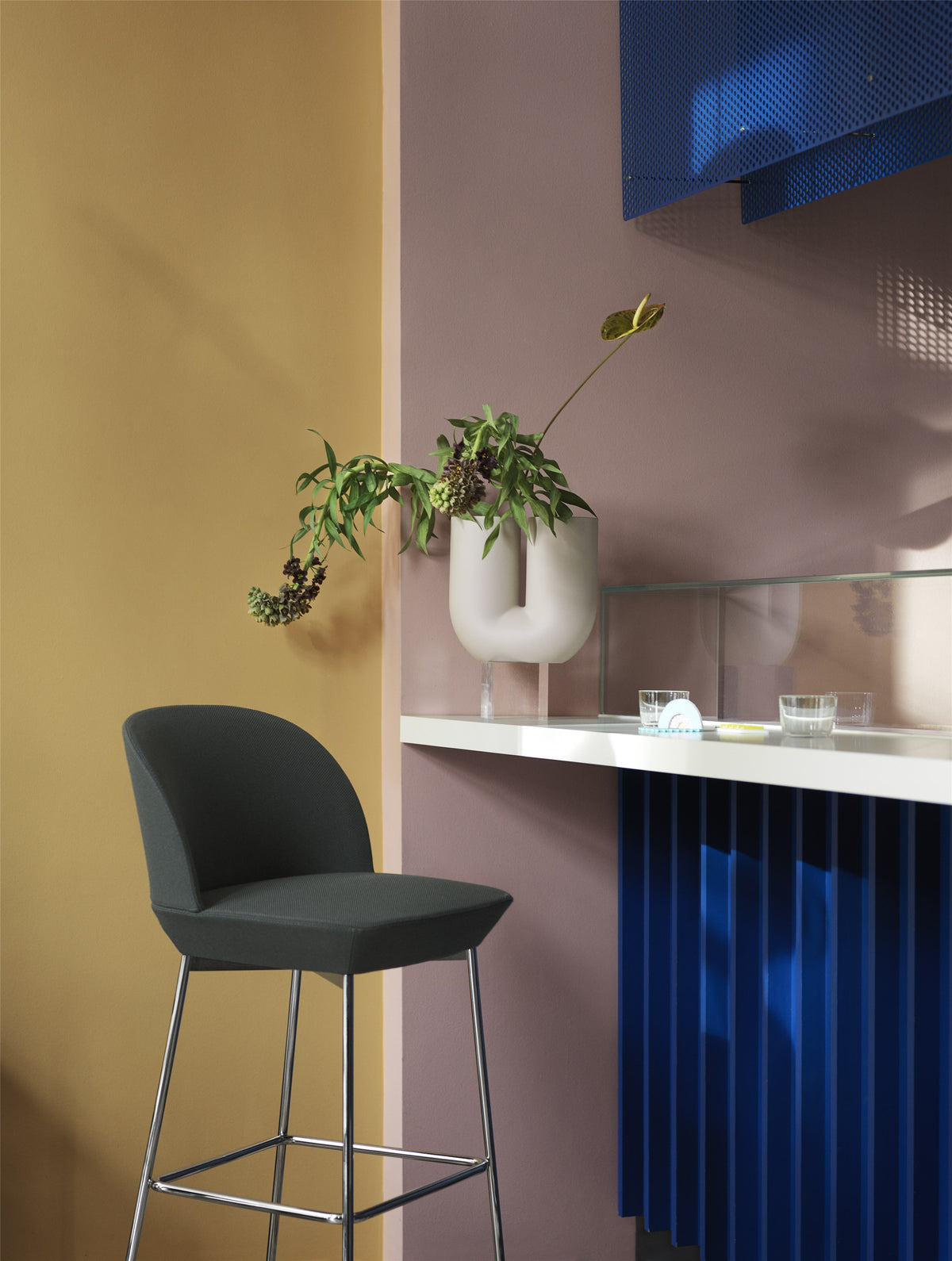 Vases - Vase Kink - Muuto