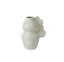 Vases - Vase Médée | Quartz craquelé - Jars