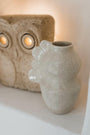 Vases - Vase Médée | Quartz craquelé - Jars