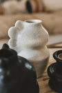Vases - Vase Médée | Quartz craquelé - Jars