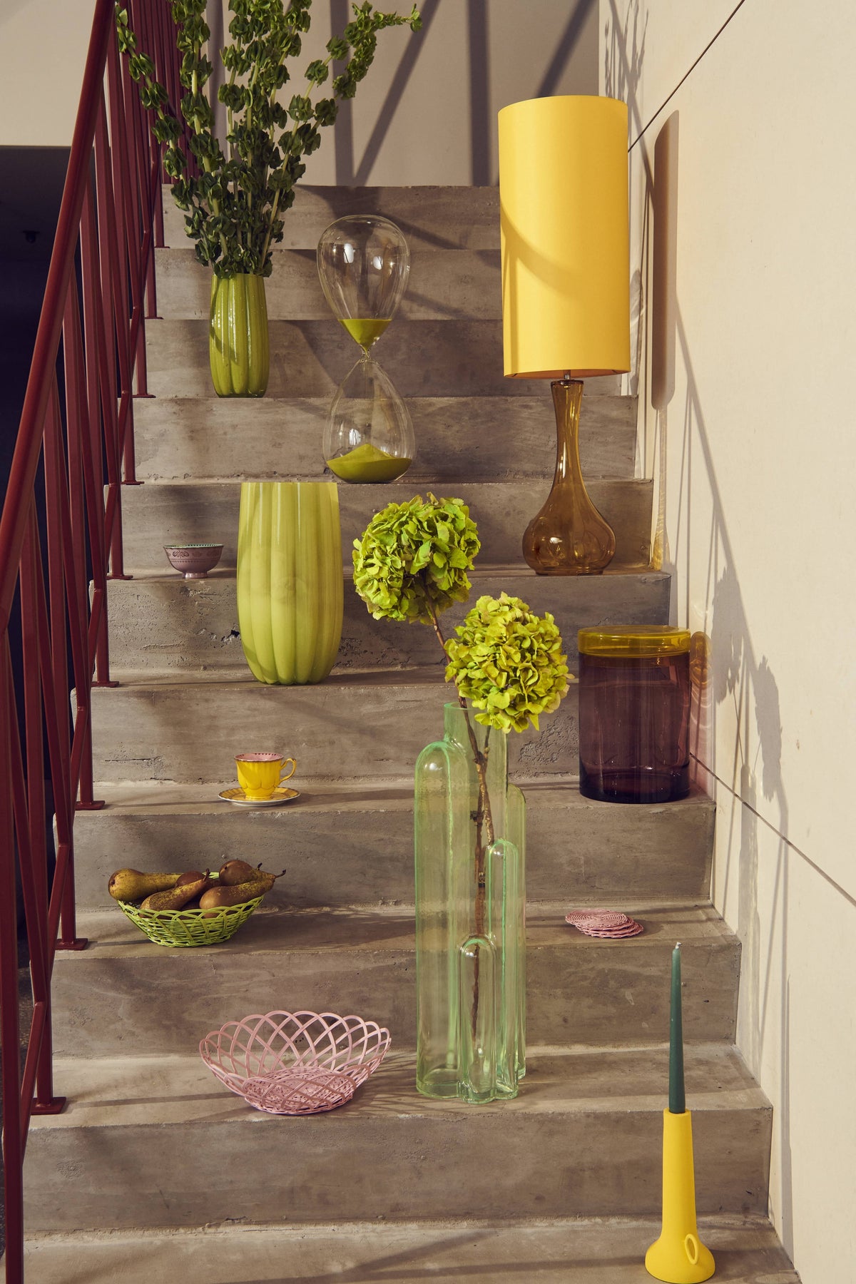 Vases - Vase | Melon | Large - Pols Potten