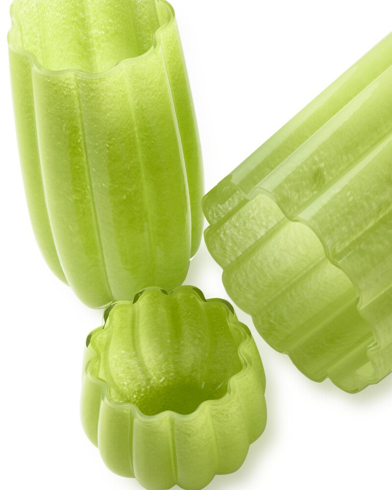 Vases - Vase | Melon | Medium - Pols Potten