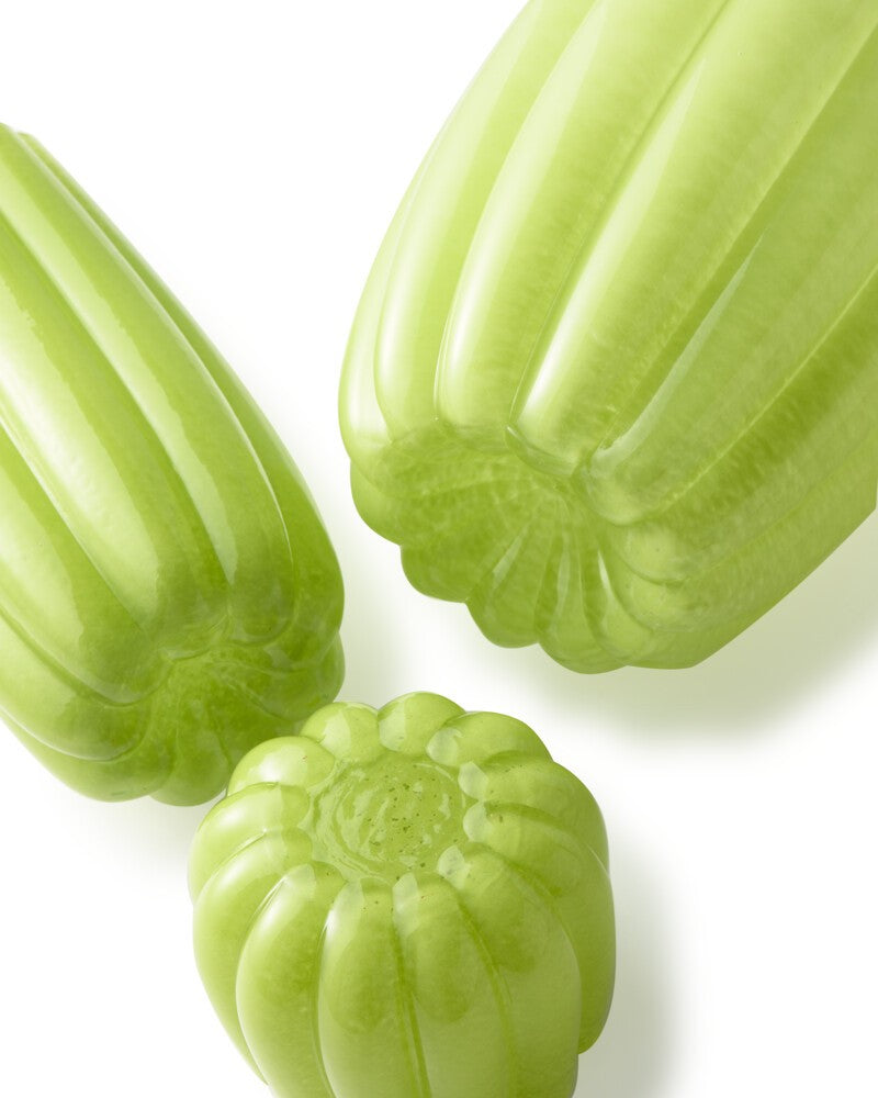 Vases - Vase | Melon | Medium - Pols Potten